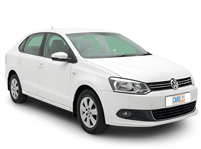 Volkswagen Vento-img